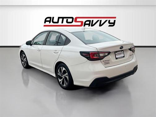 2023 Subaru Legacy Premium