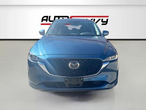 2024 Mazda CX-5 2.5 S Preferred Package