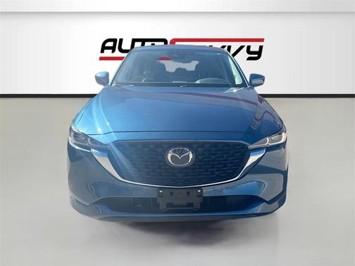 2024 Mazda CX-5 2.5 S Preferred