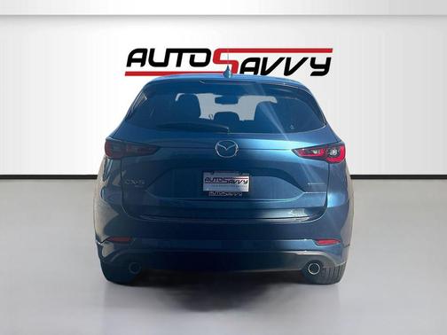 2024 Mazda CX-5 2.5 S Preferred Package