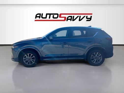 2024 Mazda CX-5 2.5 S Preferred Package