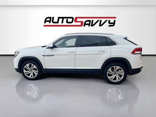 2020 Volkswagen Atlas Cross Sport 3.6L V6 SEL 4MOTION