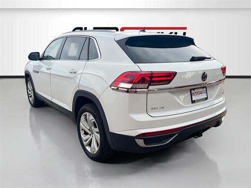 2020 Volkswagen Atlas Cross Sport 3.6L V6 SEL 4MOTION