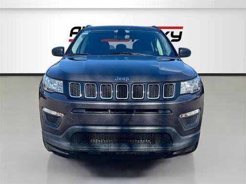 2020 Jeep Compass Sport