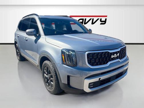 2023 Kia Telluride SX Prestige X-Pro