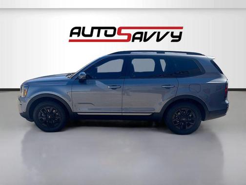 2023 Kia Telluride SX Prestige X-Pro