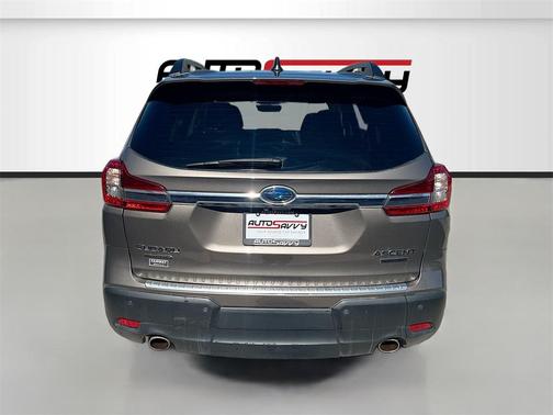 2021 Subaru Ascent Limited 7-Passenger