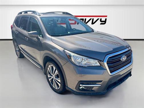 2021 Subaru Ascent Limited 7-Passenger