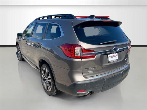 2021 Subaru Ascent Limited 7-Passenger