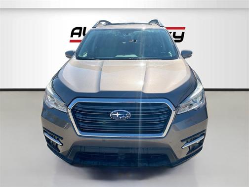 2021 Subaru Ascent Limited 7-Passenger