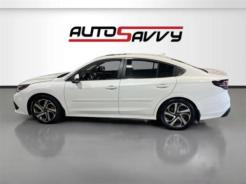 2020 Subaru Legacy Limited
