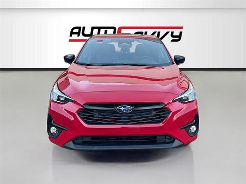 2024 Subaru Impreza RS