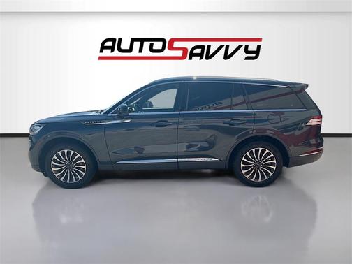 2023 Lincoln Aviator Reserve AWD