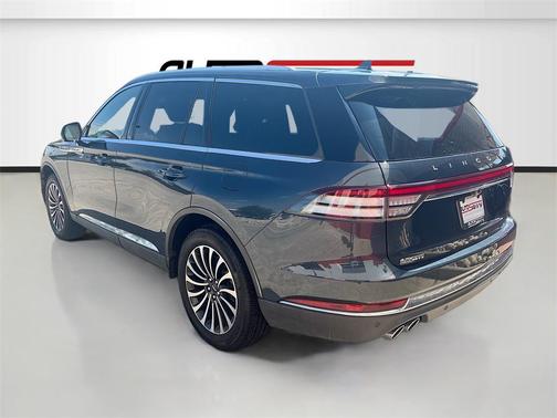 2023 Lincoln Aviator Reserve AWD
