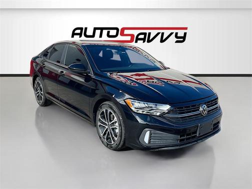 2024 Volkswagen Jetta 1.5T Sport