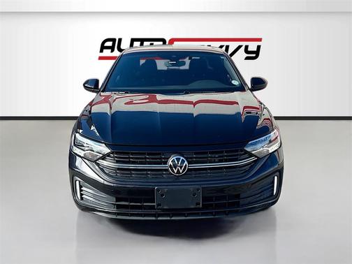 2024 Volkswagen Jetta 1.5T Sport