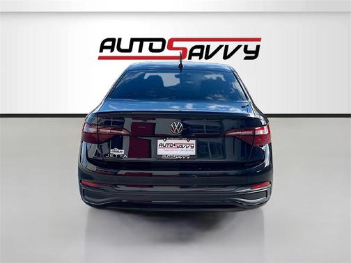 2024 Volkswagen Jetta 1.5T Sport