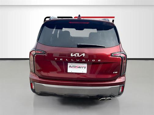 2023 Kia Telluride EX X-Line