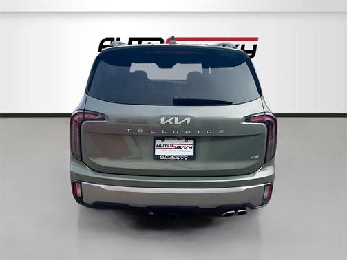 2023 Kia Telluride SX Prestige X-Pro