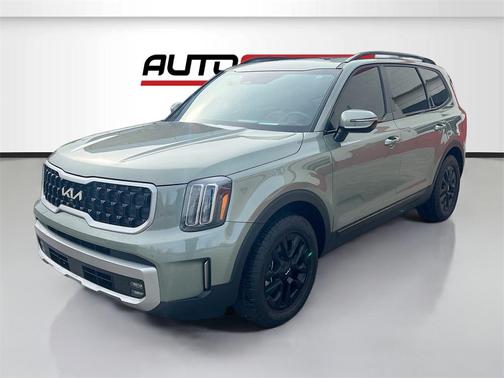 2023 Kia Telluride SX Prestige X-Pro