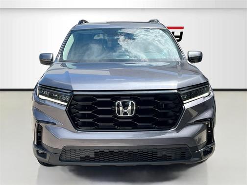 2024 Honda Pilot Touring 8-Passenger