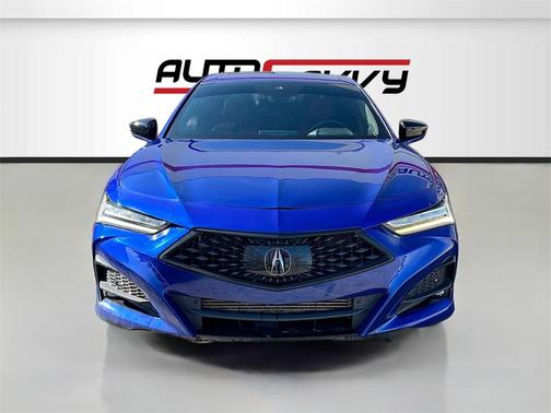 2023 Acura TLX A-Spec