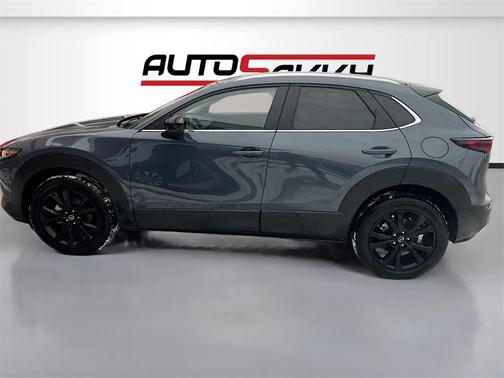 2023 Mazda CX-30 2.5 S Carbon Edition