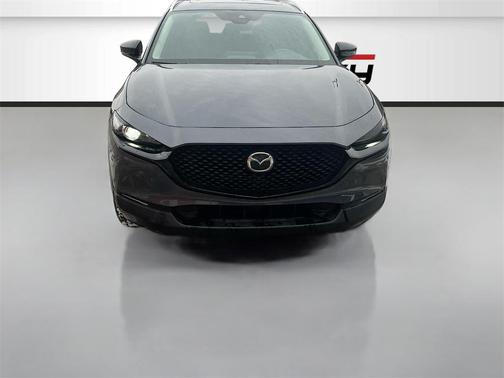 2023 Mazda CX-30 2.5 S Carbon Edition