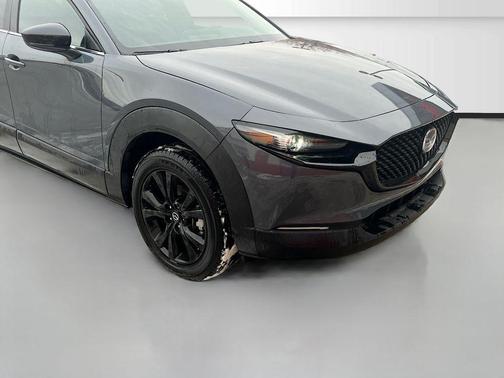 2023 Mazda CX-30 2.5 S Carbon Edition