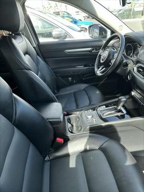 2024 Mazda CX-5 2.5 S Select