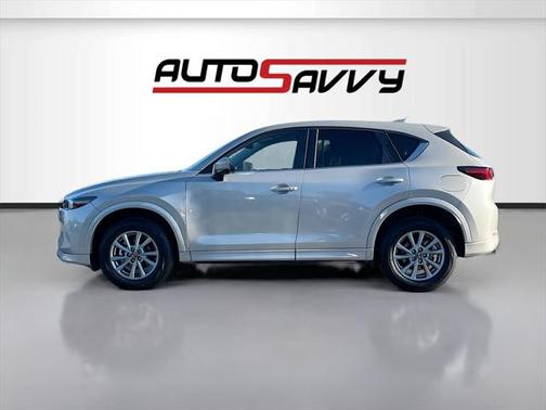 2024 Mazda CX-5 2.5 S Select