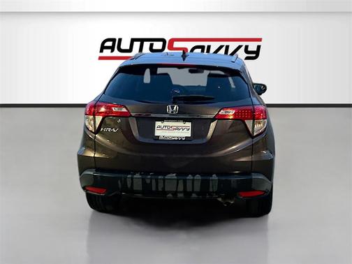2020 Honda HR-V EX
