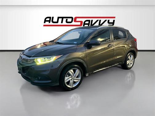 2020 Honda HR-V EX
