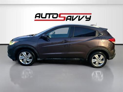 2020 Honda HR-V EX