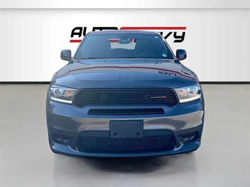 2020 Dodge Durango GT AWD