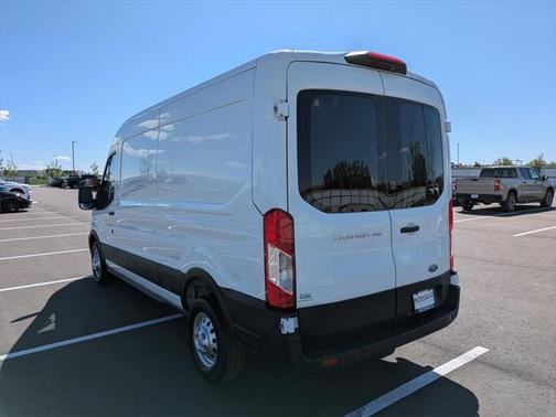 2023 Ford Transit-250 Base
