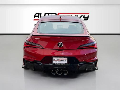 2025 Acura Integra Type S