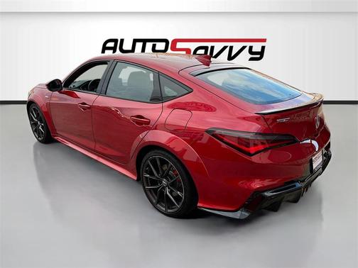 2025 Acura Integra Type S