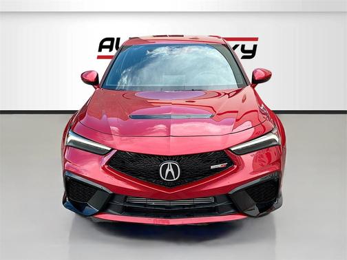 2025 Acura Integra Type S