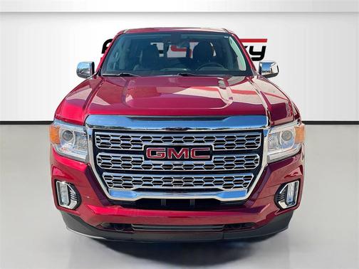 2021 GMC Canyon Denali
