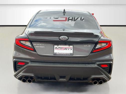 2024 Subaru WRX Premium