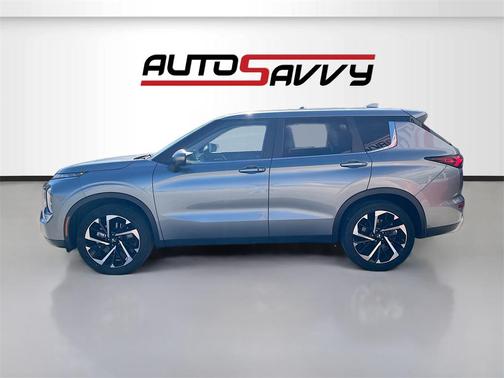 2024 Mitsubishi Outlander SE 2.5 S-AWC