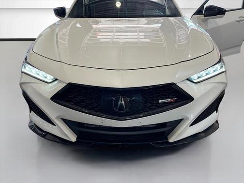 2023 Acura TLX Type S