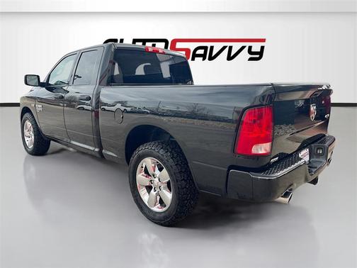 2019 RAM 1500 Express