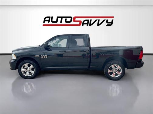 2019 RAM 1500 Express