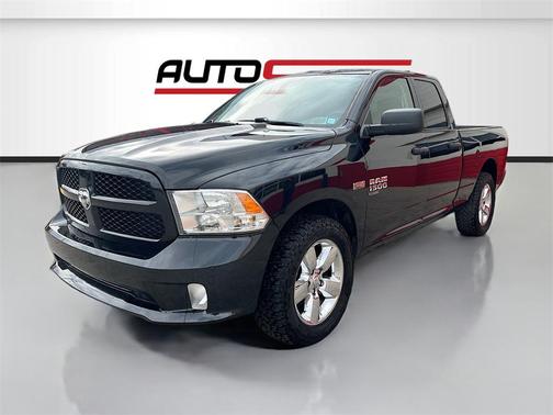 2019 RAM 1500 Express