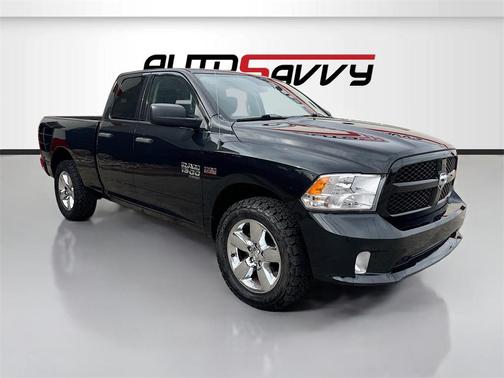 2019 RAM 1500 Express