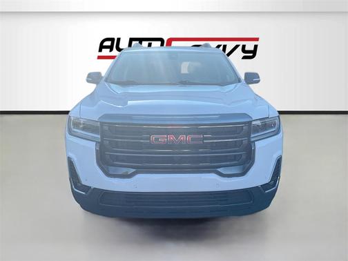 2021 GMC Acadia AWD AT4