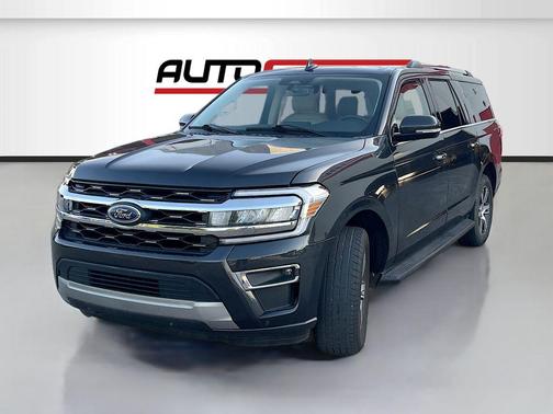 DARK MATTER PC 2024 Ford Expedition Max Limited