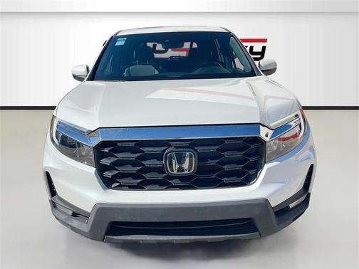2023 Honda Passport AWD EX-L
